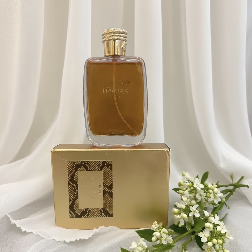 Rasasi Hawas for Her Women's p - Perfume Fragrance Types For Women recension och pris