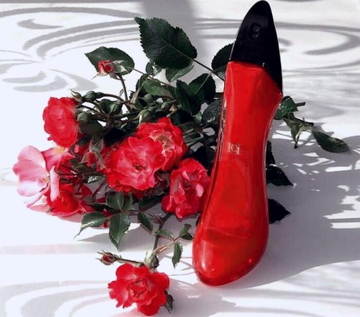 Carolina Herrera Very Good Gir - Perfume Floral Fragrance recension och pris