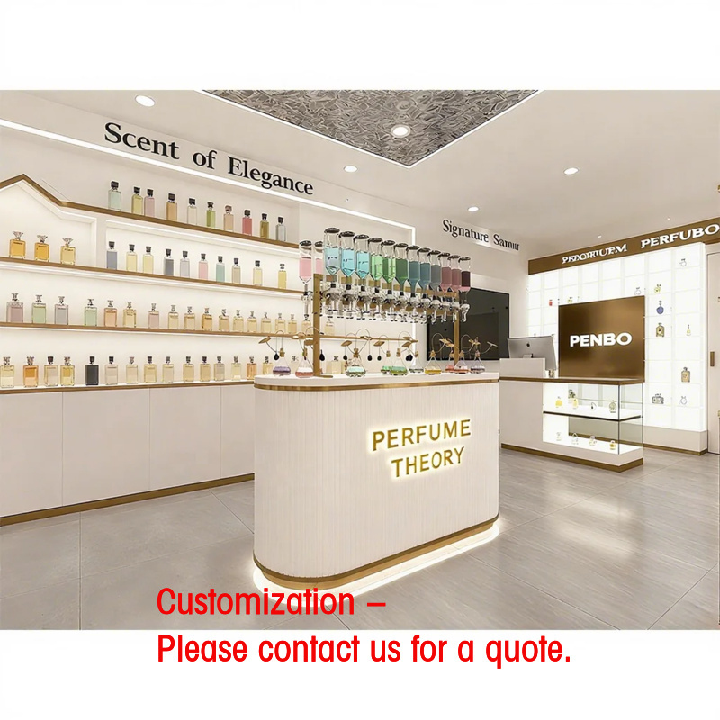 custom.Custom Illuminated Frag - Perfume Fragrance Shop recension och pris