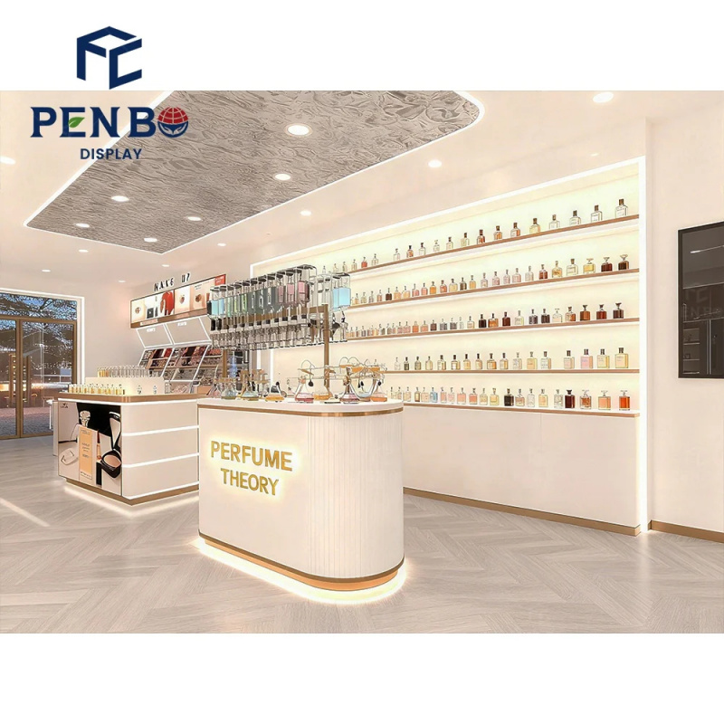 custom.Custom Illuminated Frag - Perfume Fragrance Shop recension och pris