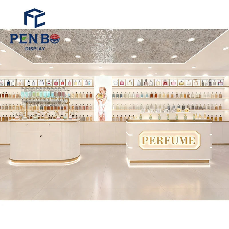 custom.Custom Illuminated Frag - Perfume Fragrance Shop recension och pris