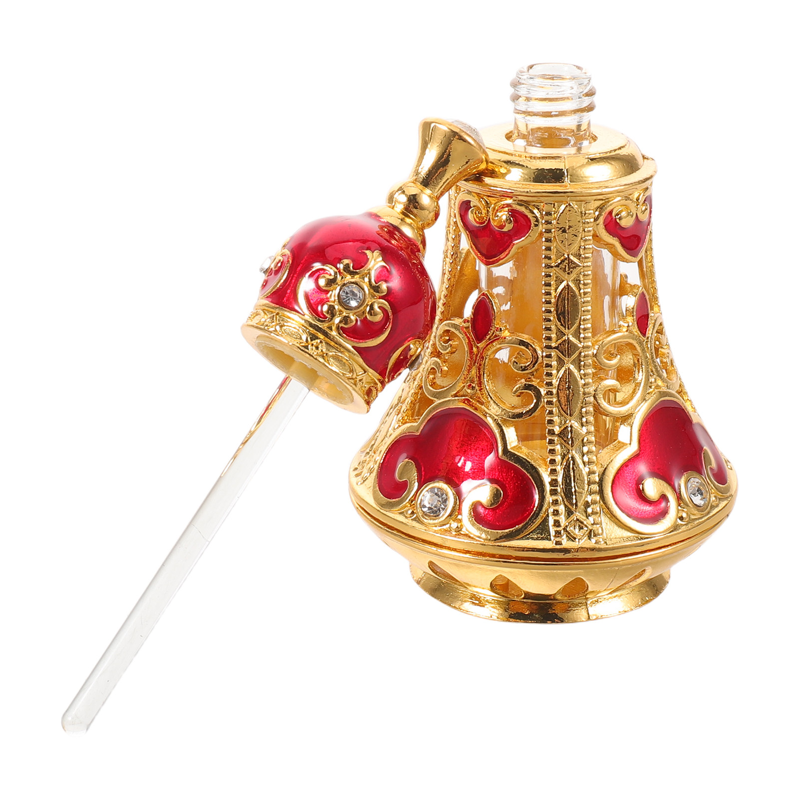 Vintage Refillable Perfume Bot - Perfume Refill Bottle recension och pris