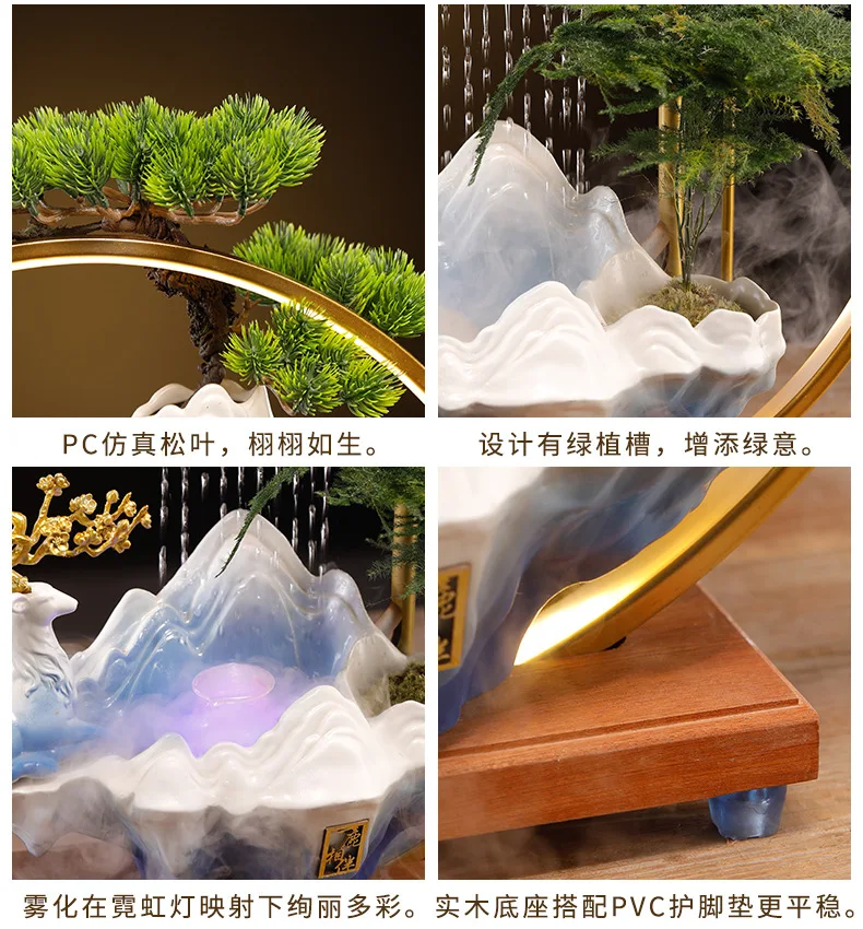 Bakhoor Burner Incense Holder  - Perfume Fragrance Base recension och pris