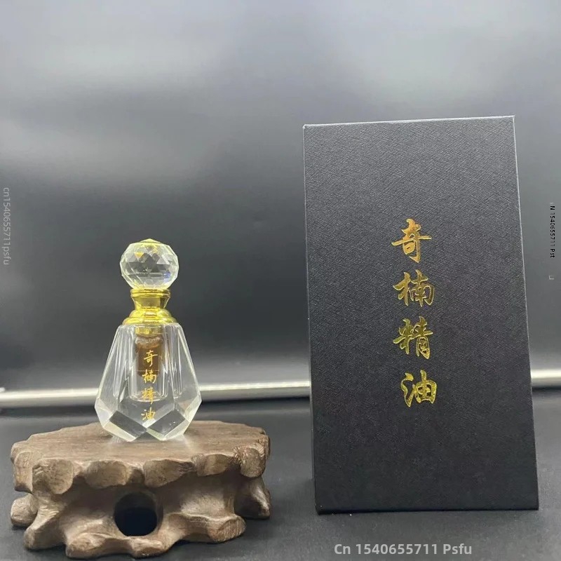 Rich Oud Agarwood Fragrance Oi - Perfume Fragrance Base recension och pris