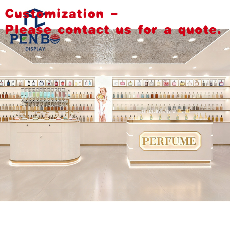 custom.Luxury White Fragrance  - Perfume Fragrance Store recension och pris
