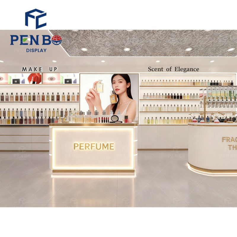 custom.Luxury White Fragrance  - Perfume Fragrance Store recension och pris