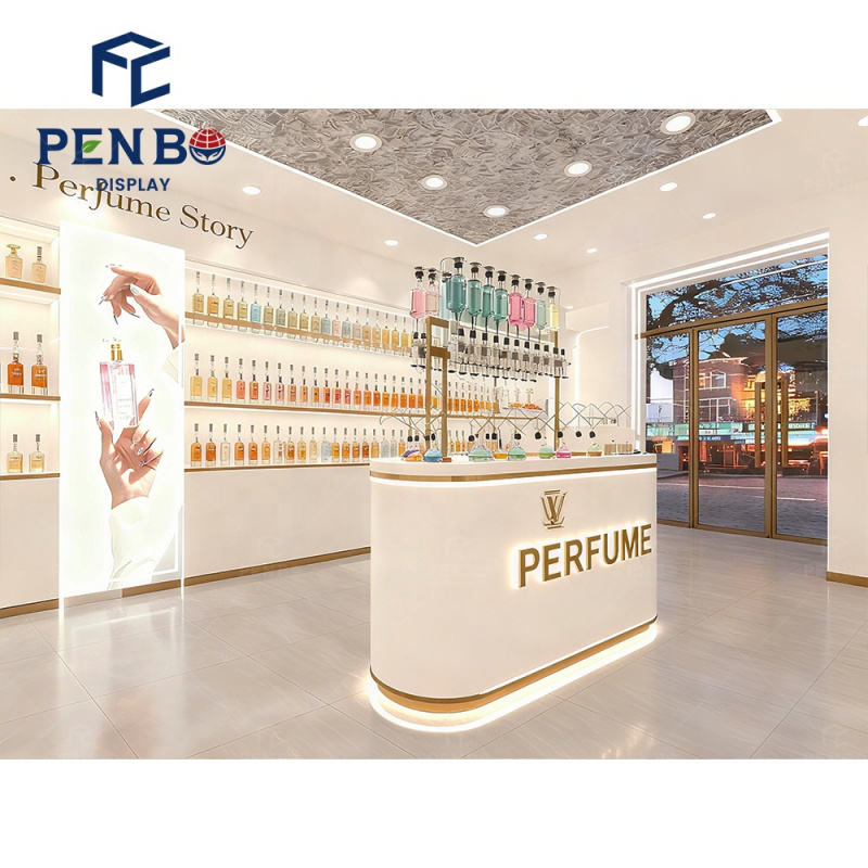 custom.Luxury White Fragrance  - Perfume Fragrance Store recension och pris