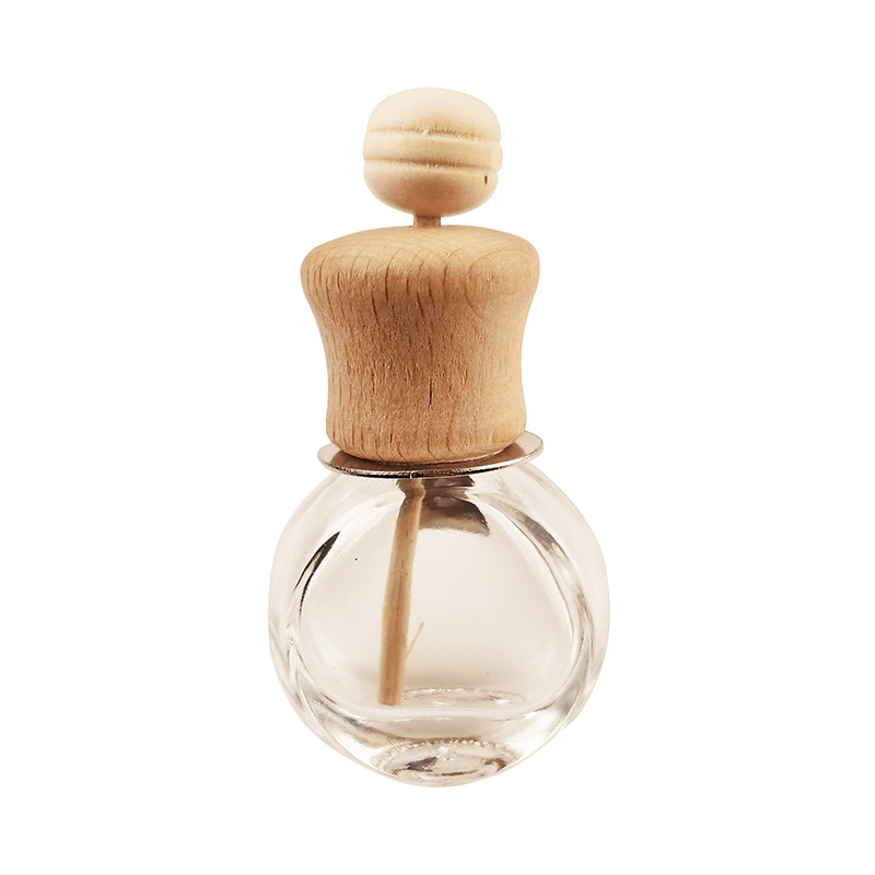 30PCS 10ML Empty glass car ven - Perfume Fragrance Store recension och pris