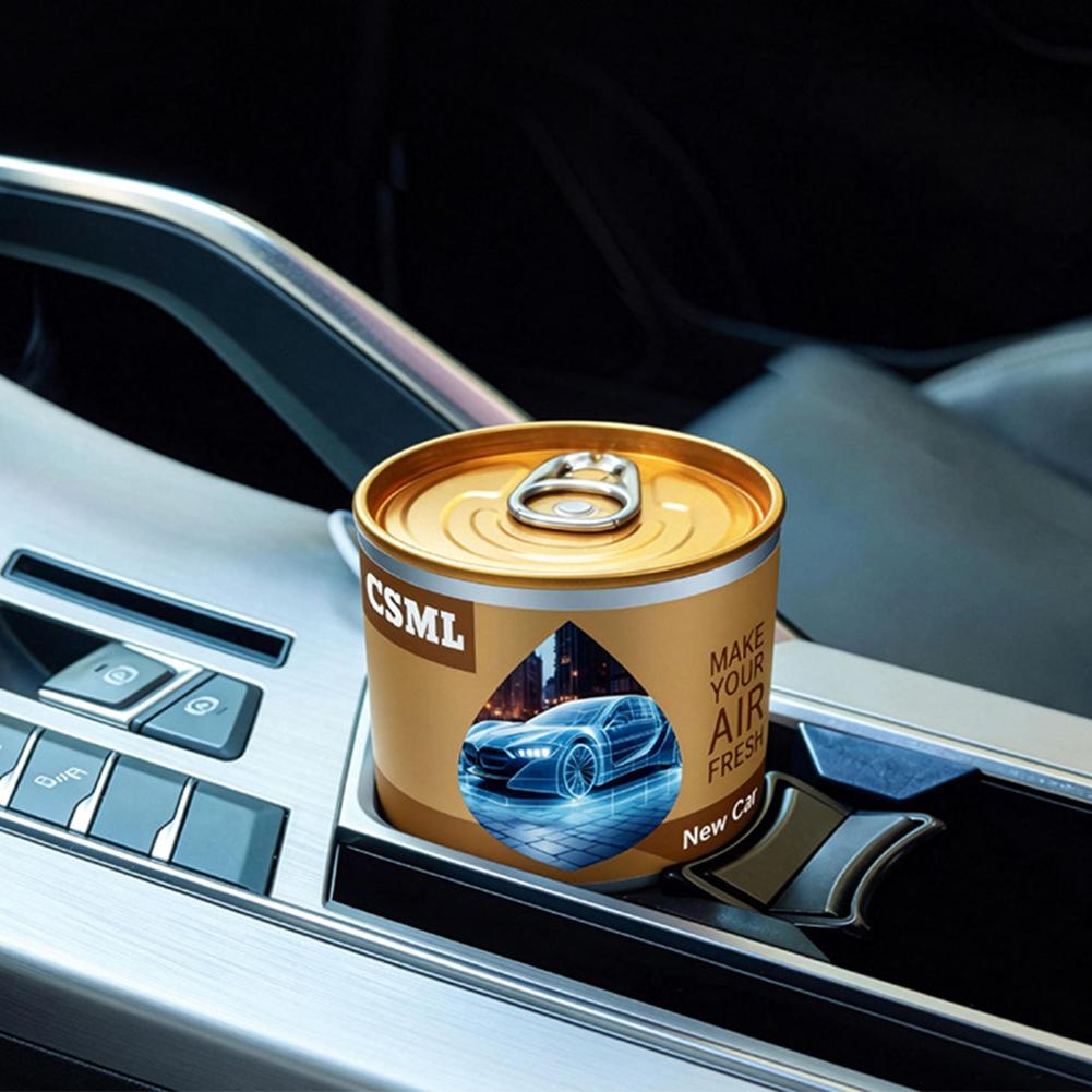 Solid Car Perfume 1pcs Alcohol - Perfume Fragrance Base recension och pris