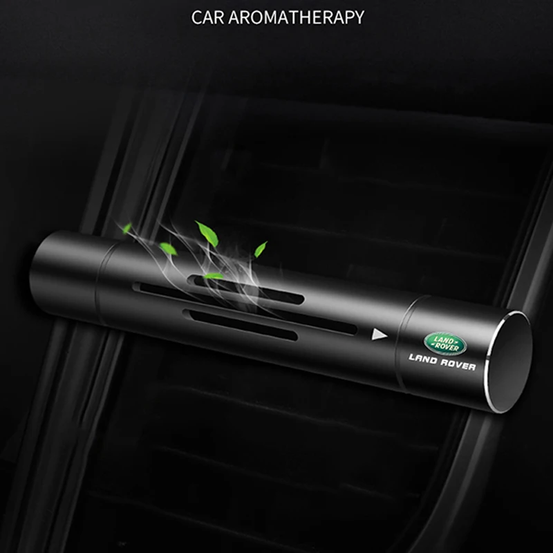 Car Emblem Air Outlet Perfume  - Perfume Fragrance Outlet recension och pris