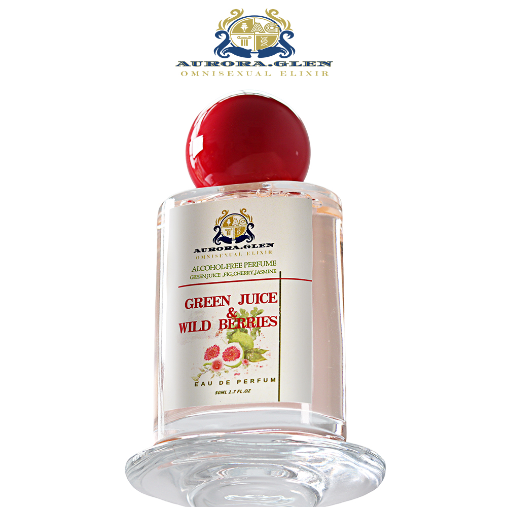 Brand Original Fig Green Leaf  - Fragrance-Oils Perfume recension och pris
