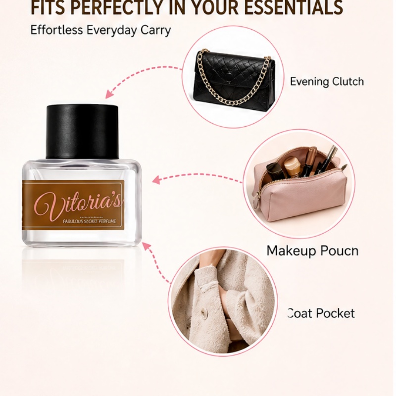Ladies' high-end long-lasting  - Perfume Floral Fragrance recension och pris