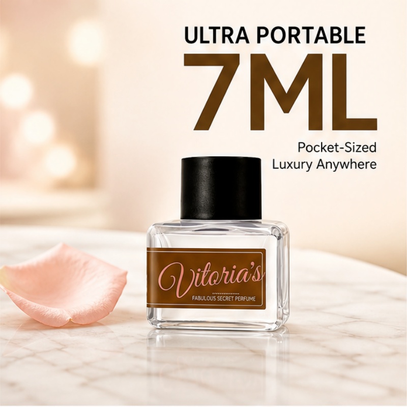 Ladies' high-end long-lasting  - Perfume Floral Fragrance recension och pris