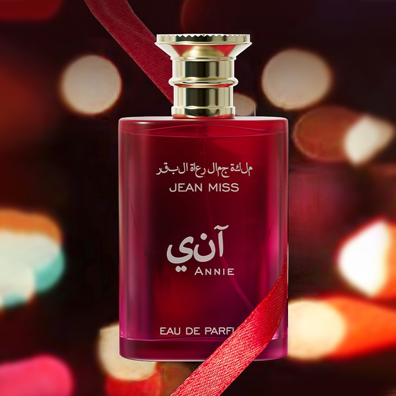 100ml Middle Eastern Style Eau - Perfume Floral Fragrance recension och pris
