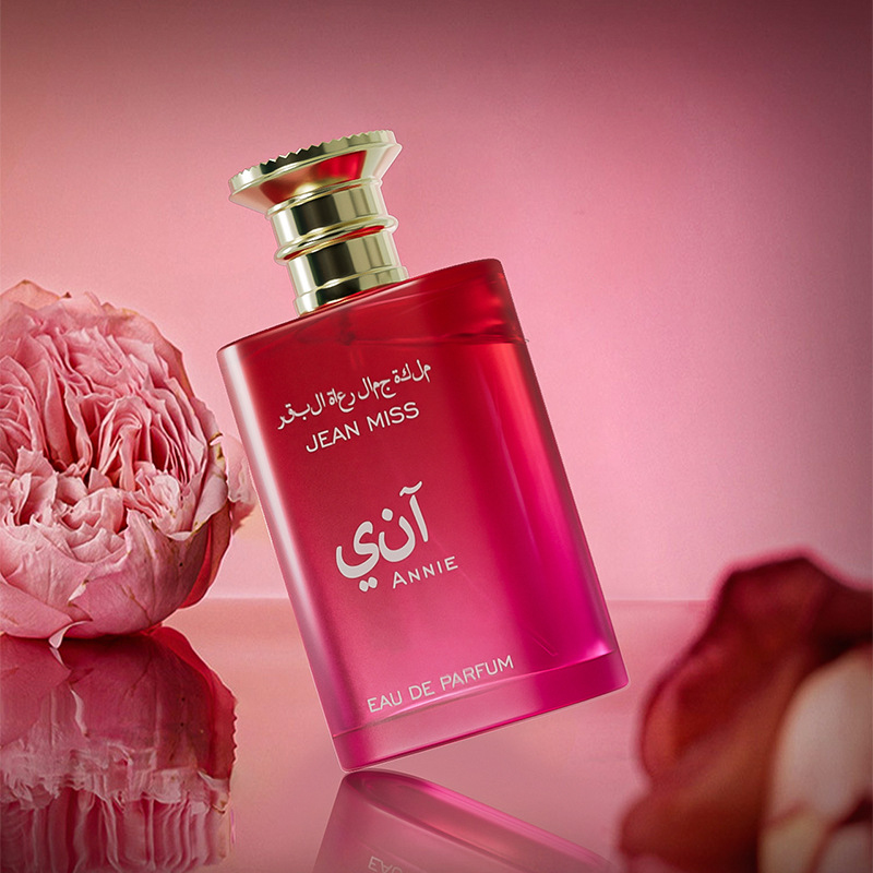 100ml Middle Eastern Style Eau - Perfume Floral Fragrance recension och pris