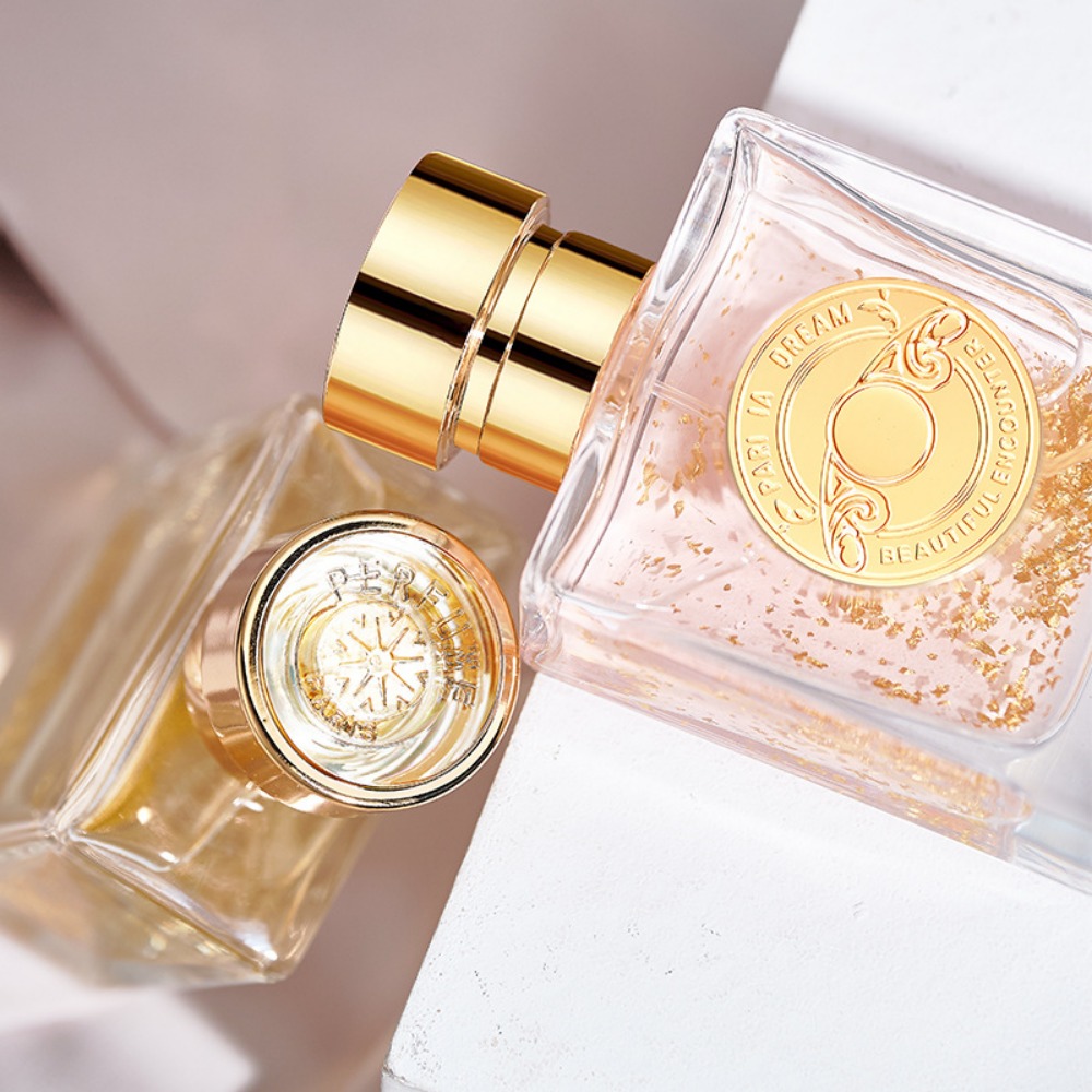 Floral-based Luxury Perfume Pa - Perfume Fragrance Base recension och pris