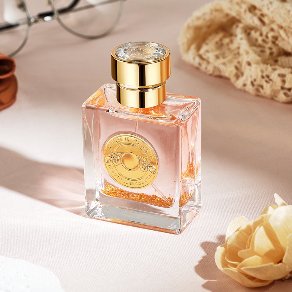 Floral-based Luxury Perfume Pa - Perfume Fragrance Base recension och pris