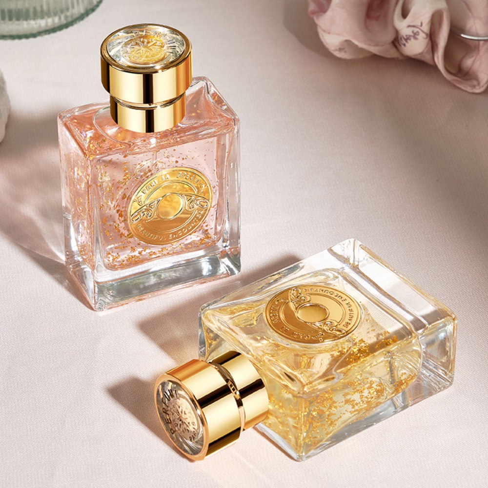 Floral-based Luxury Perfume Pa - Perfume Fragrance Base recension och pris