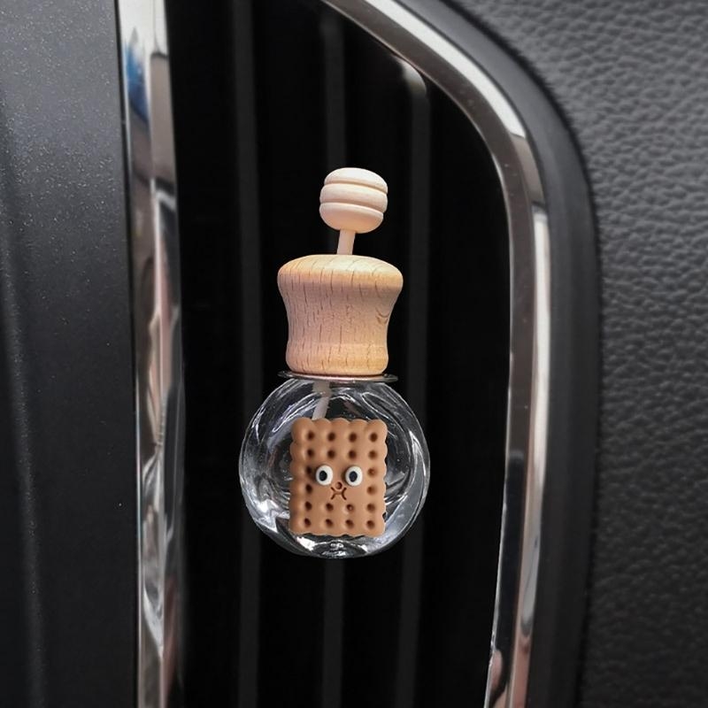  Sweet Smelling Auto Decor  Oi - Perfume Fragrance Description recension och pris