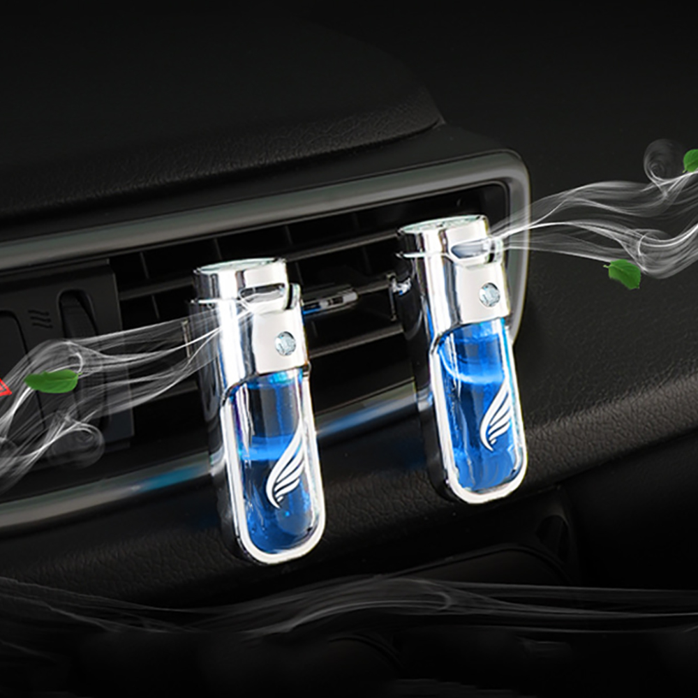 Car Air Freshener Outlet Fragr - Perfume Fragrance Outlet recension och pris