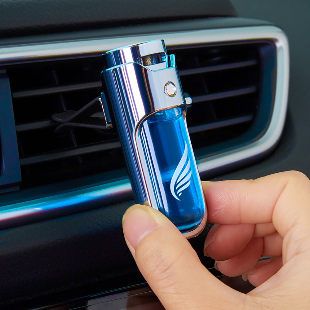 Car Air Freshener Outlet Fragr - Perfume Fragrance Outlet recension och pris