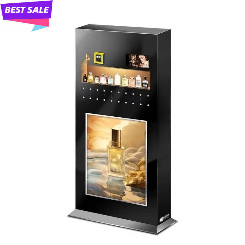 Factory Price Automatic Card O - Perfume Fragrance Base recension och pris