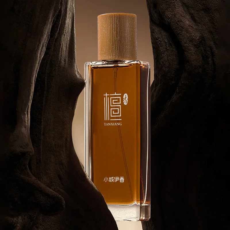 50ml Sandalwood Eau de Toilett - Perfume Fragrance Tous recension och pris