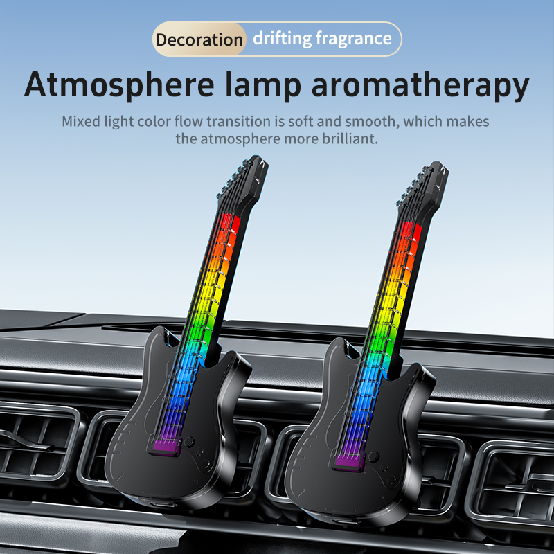 Car mounted air outlet aroma g - Perfume Fragrance Outlet recension och pris