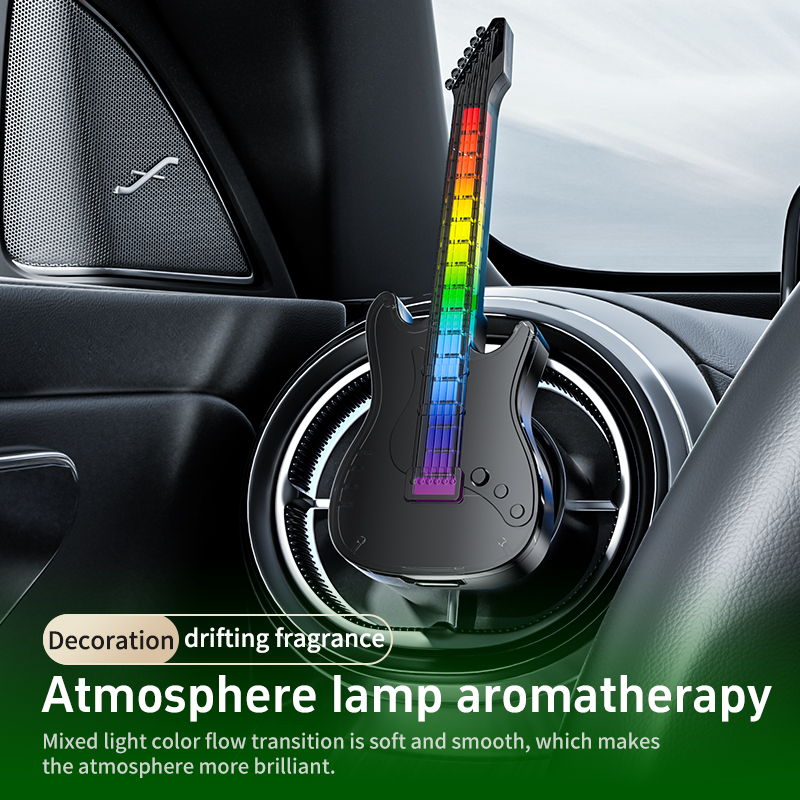 Car mounted air outlet aroma g - Perfume Fragrance Outlet recension och pris