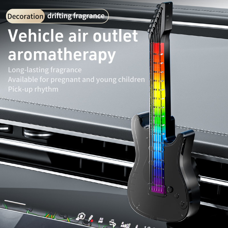 Car mounted air outlet aroma g - Perfume Fragrance Outlet recension och pris
