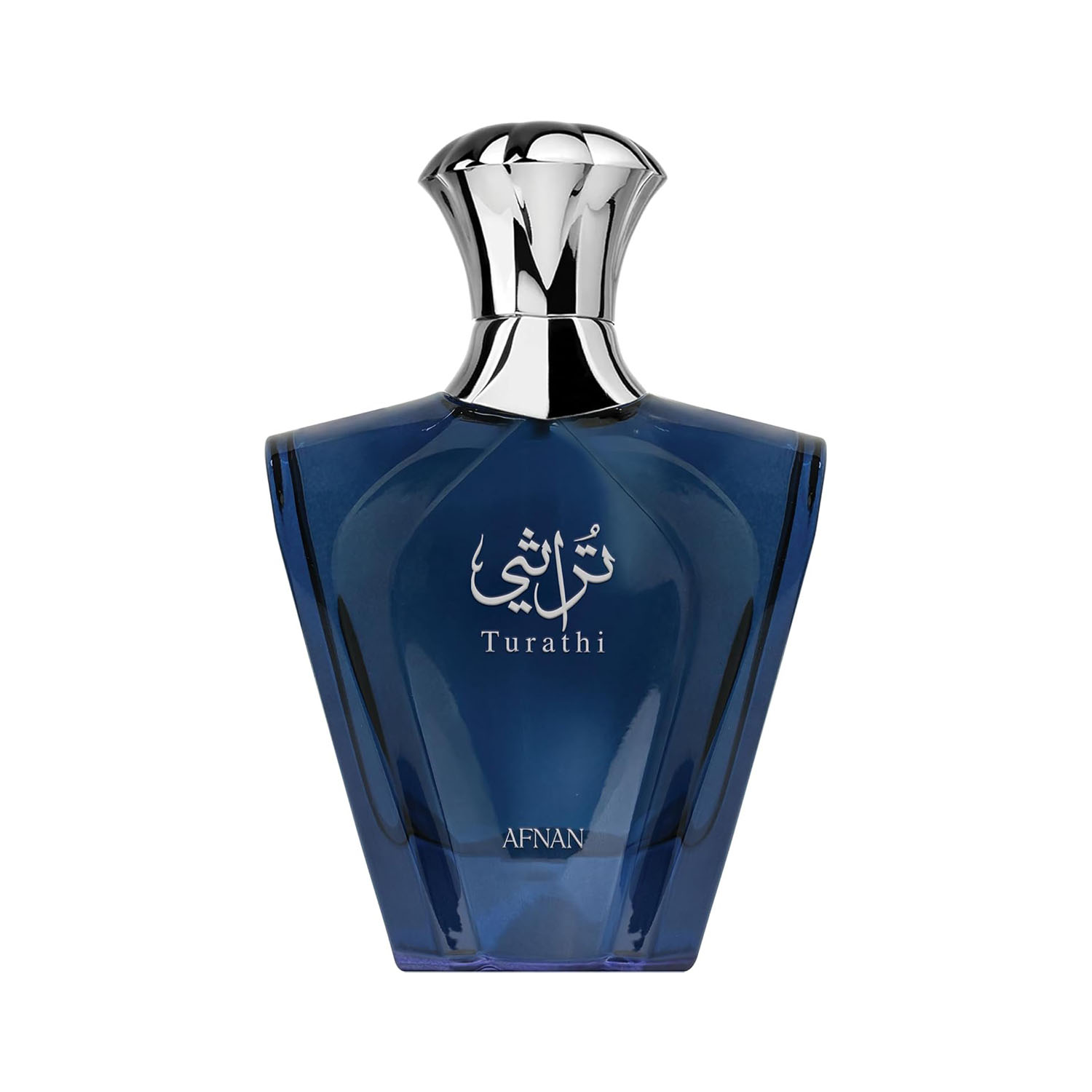 Afnan Turathi Blue Eau de Parf - Perfume Fragrance Tous recension och pris